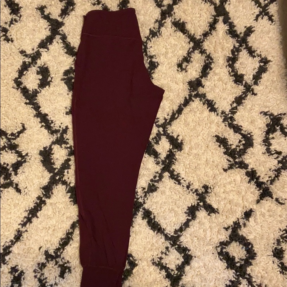 Lululemon Align Joggers